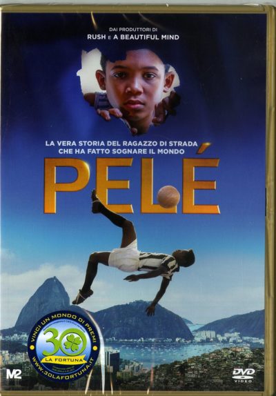 PELE'