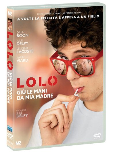 LOLO - GIU' LE MANI DA MIA MADRE