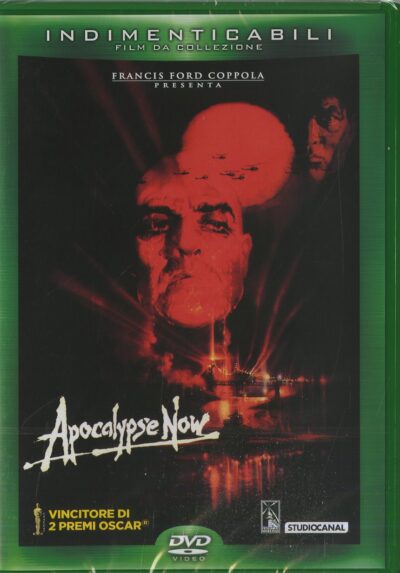 APOCALYPSE NOW