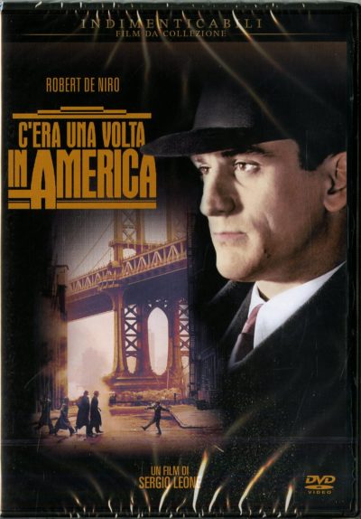 C'ERA UNA VOLTA IN AMERICA
