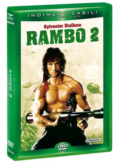 RAMBO 2