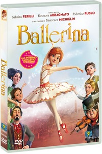 BALLERINA
