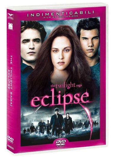 ECLIPSE