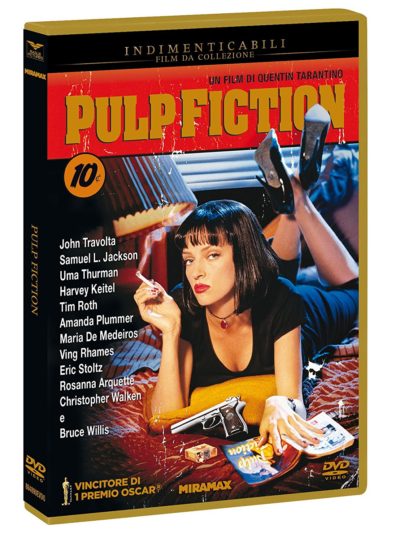 PULP FICTION