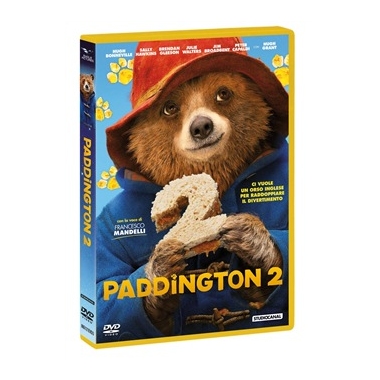 PADDINGTON 2