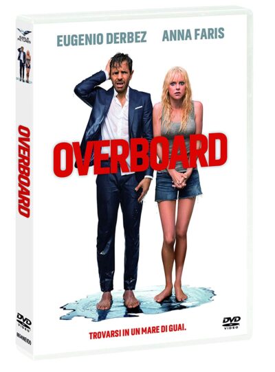 OVERBOARD