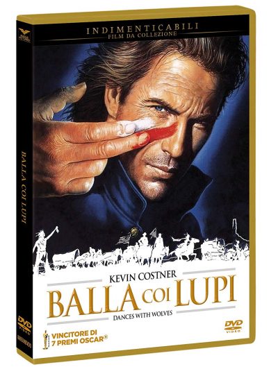 BALLA COI LUPI "INDIMENTICABILI"