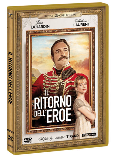 IL RITORNO DELL'EROE "ROYAL"