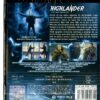HIGHLANDER L'ULTIMO IMMORTALE (DVD+BLU RAY) - immagine 2