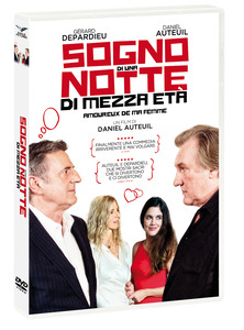 SOGNO DI UNA NOTTE DI MEZZA ETA'