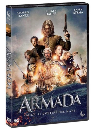 ARMADA - SFIDA AL CONFINE DEL MARE