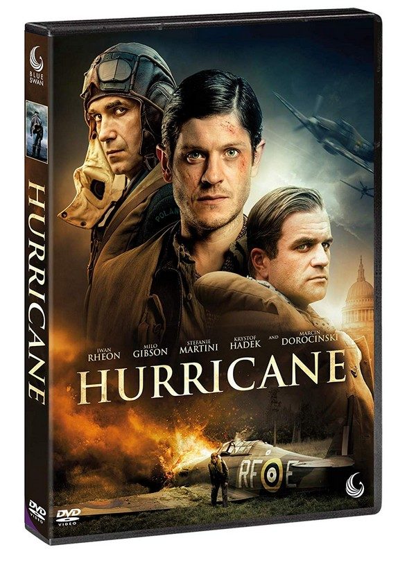 HURRICANE