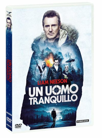 UN UOMO TRANQUILLO