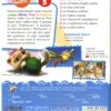 44 GATTI VOL.5 - IL GATTO VOLANTE + CARD - immagine 2