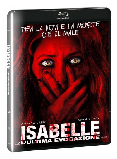 ISABELLE - L'ULTIMA EVOCAZIONE