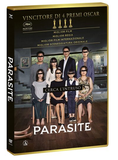 PARASITE