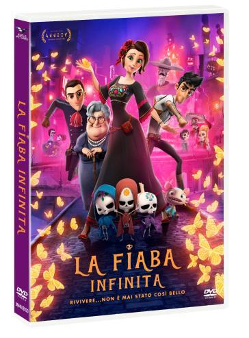 LA FIABA INFINITA