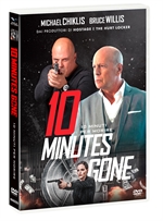 10 MINUTES GONE - 10 MINUTI PER MORIRE
