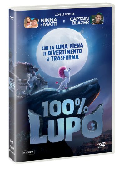 100% LUPO