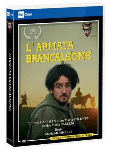 L'ARMATA BRANCALEONE