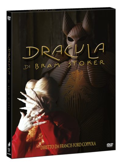 DRACULA DI BRAM STOKER "EVER GREEN COLLECTION"