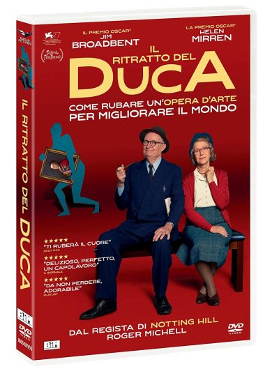 IL RITRATTO DEL DUCA