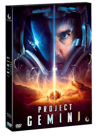 PROJECT GEMINI