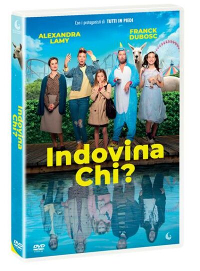 INDOVINA CHI?