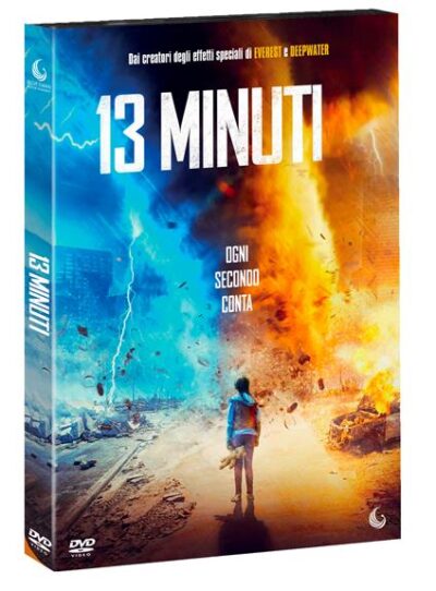 13 MINUTI