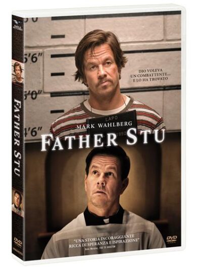 FATHER STU