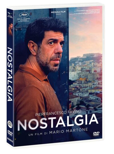 NOSTALGIA