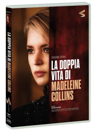 LA DOPPIA VITA DI MADELEINE COLLINS