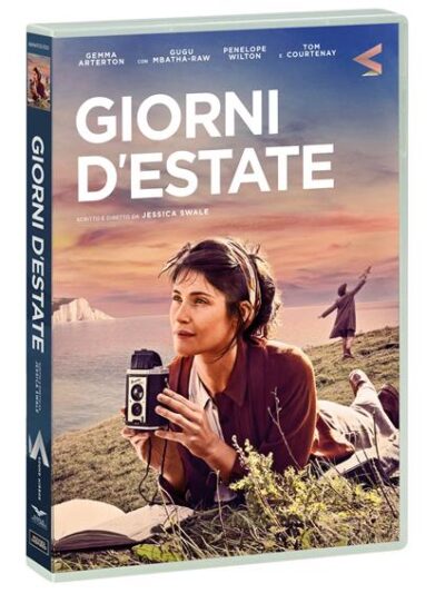 GIORNI D'ESTATE