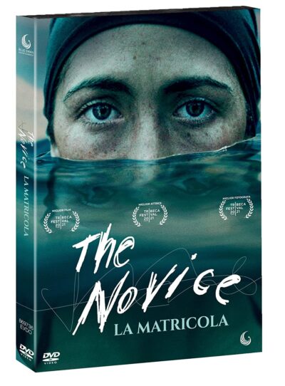 THE NOVICE LA MATRICOLA
