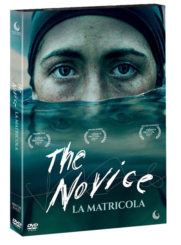 THE NOVICE LA MATRICOLA
