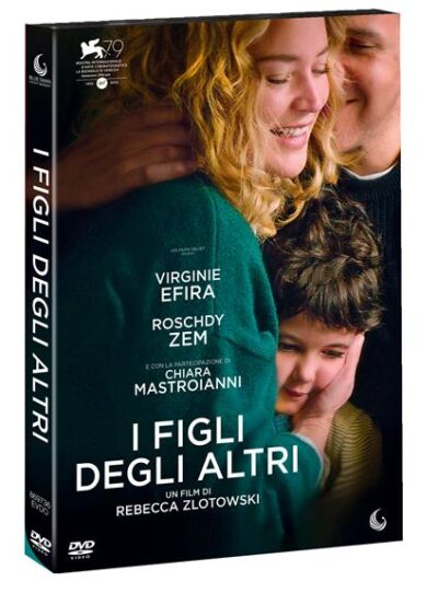 I FIGLI DEGLI ALTRI