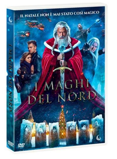 I MAGHI DEL NORD