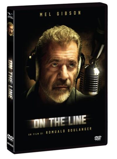 ON THE LINE