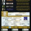 PIRATI DEI CARAIBI - LA SAGA COMPLETA - DVD (BOX 5 DV) - immagine 2