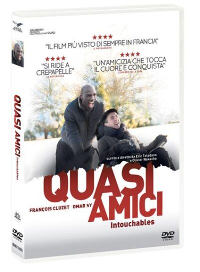 QUASI AMICI