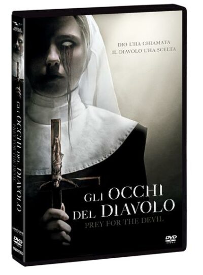 GLI OCCHI DEL DIAVOLO
