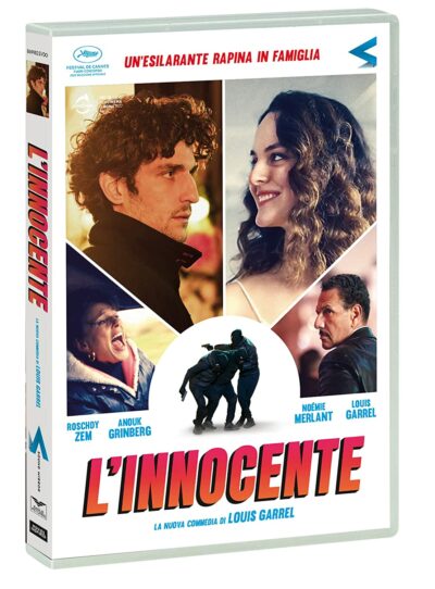 L'INNOCENTE