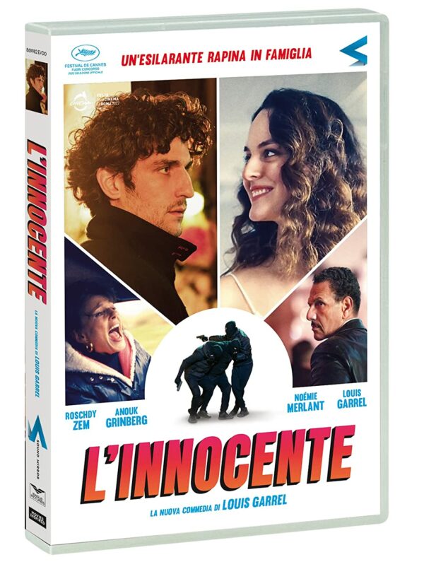 L'INNOCENTE
