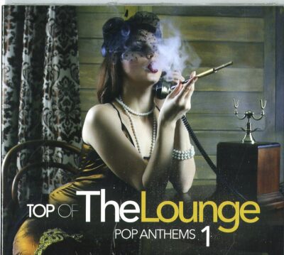 POP ANTHEM 1