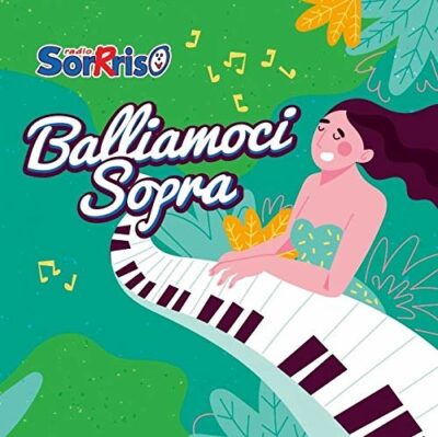 BALLIAMOCI SOPRA VOL.2