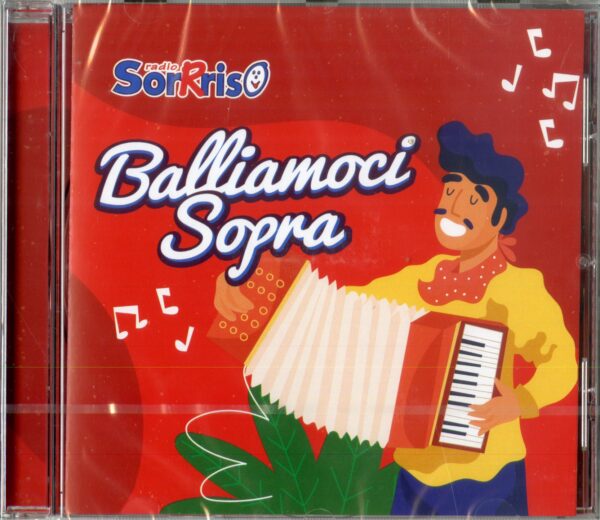 BALLIAMOCI SOPRA VOL.4