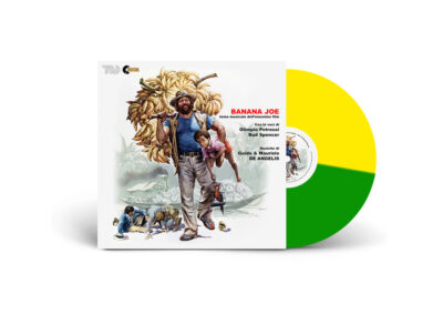Banana Joe (7" Coloured)