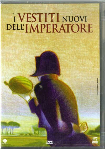 I VESTITI NUOVI DELL'IMPERATORE