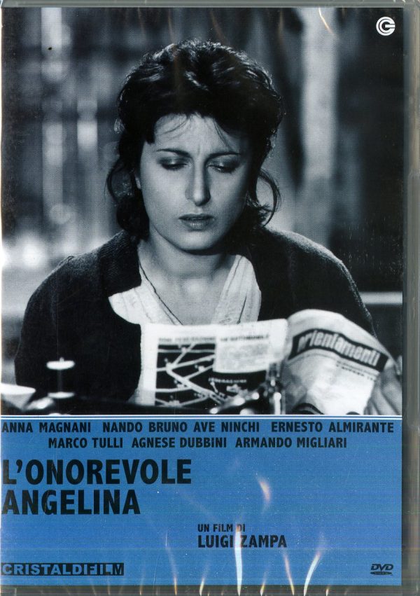 L'ONOREVOLE ANGELINA