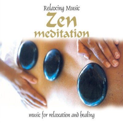 RELAXING MUSIC, ZEN MEDITAZIONE